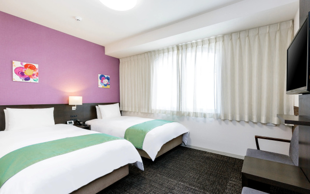 Hotel Gran Ms Kyoto