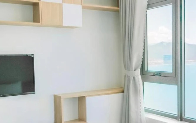 SeAHOMES Apartment Nha Trang