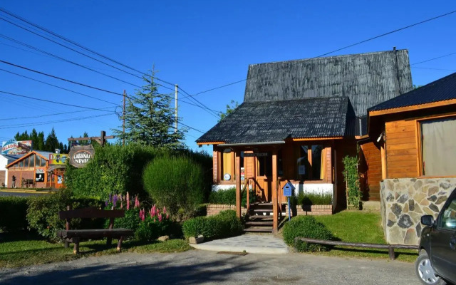 Cabañas Nevis