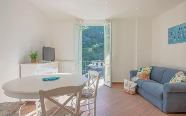 Blue Dolphin by Portofinohomes