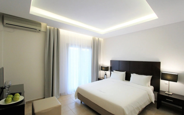 Akrogiali Exclusive Hotel - Adults Only