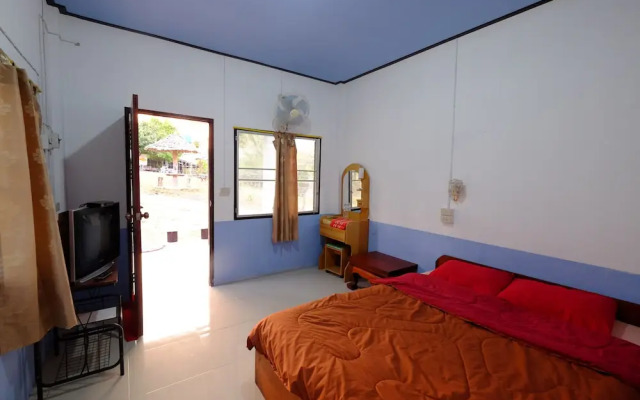 Phuchandang Resort