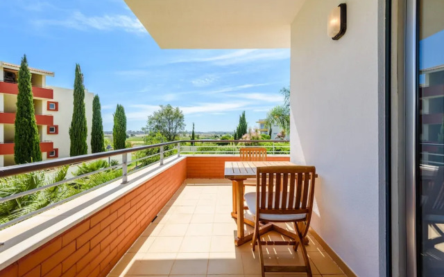Palm Village Apartment