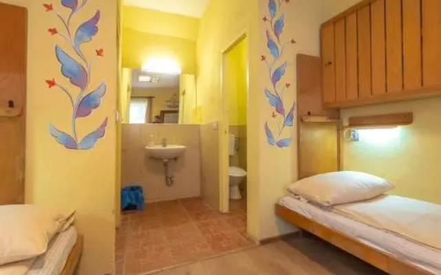Burg Hostel Sighisoara