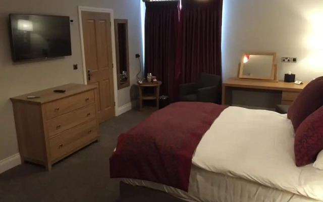 The Villa Express Kirkham