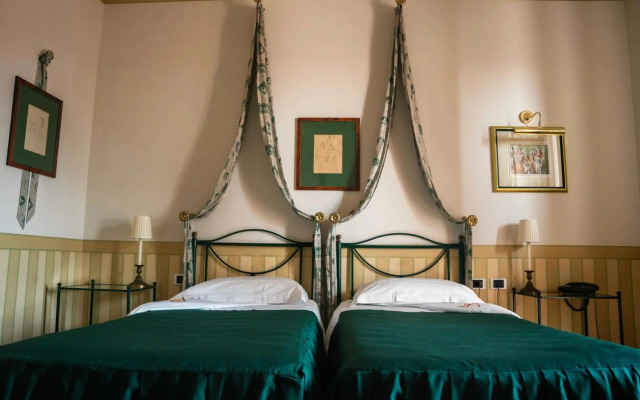 Relais Villa Pomela