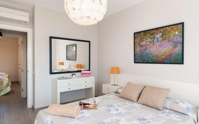 Beach Apartment Meloneras Hh28