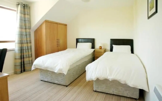 Corran Meabh Holiday Village Lahinch 4003
