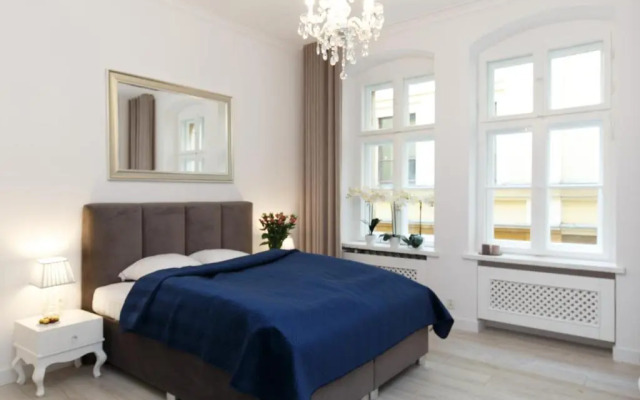 KDRO Apartment Rynek
