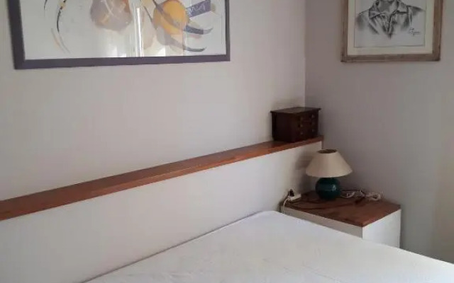 Rey Apartament