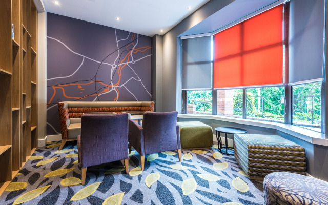 Holiday Inn Rotherham Sheffield by IHG