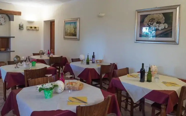 B&B Corte degli Struzzi
