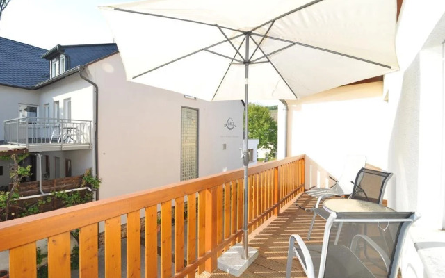 Weinhotel Lenz