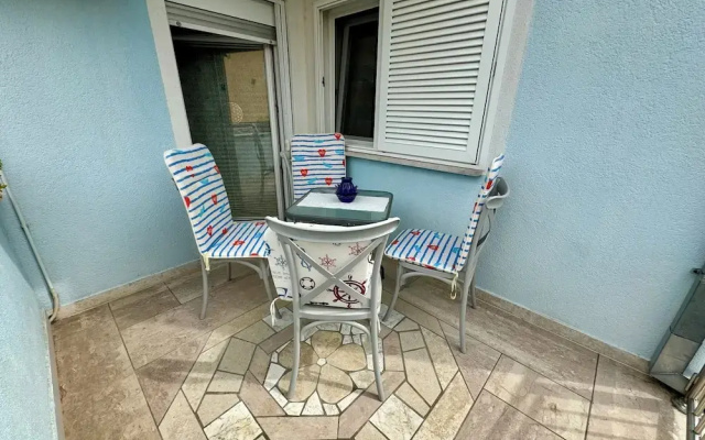 Apartment Fruk 5