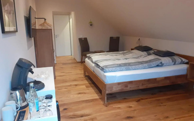 Gastehaus Kuck
