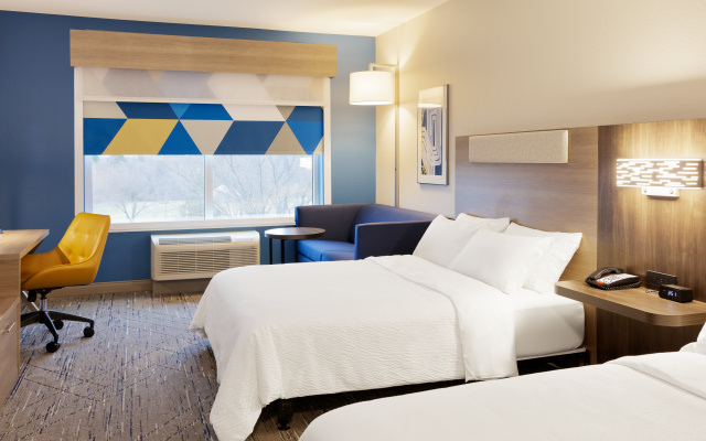 Holiday Inn Express & Suites Hawthorne Elmsford North by IHG