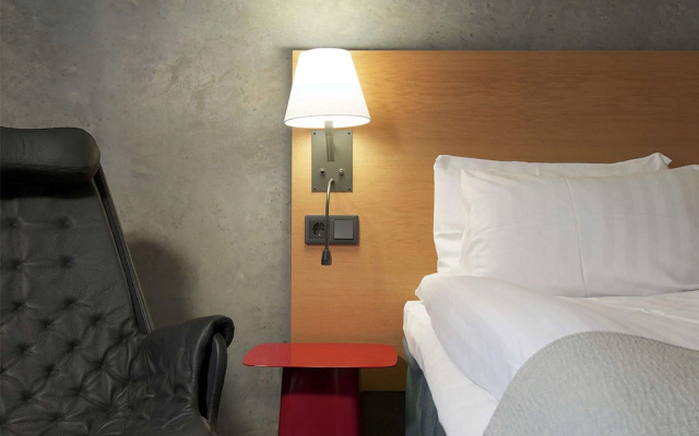 Quality Hotel Globe