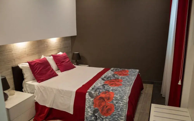 Mongibello B&B