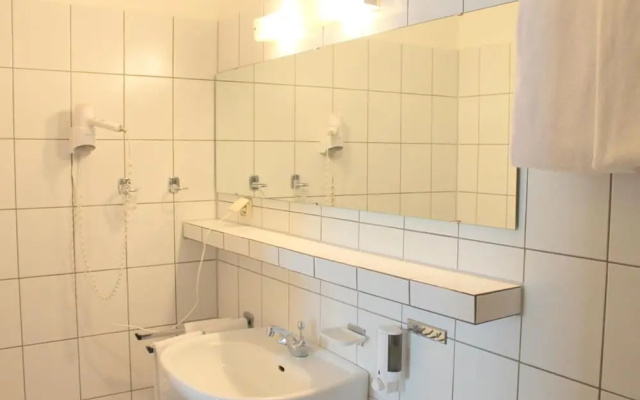 Brunnen Hotel