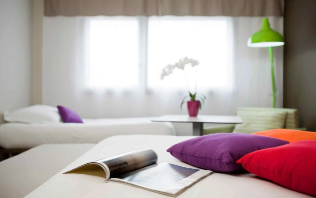 ibis Styles Annemasse Genève