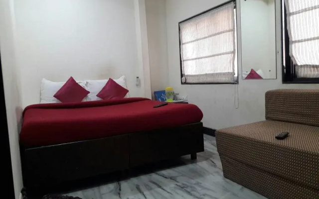 Hotel Star Annex