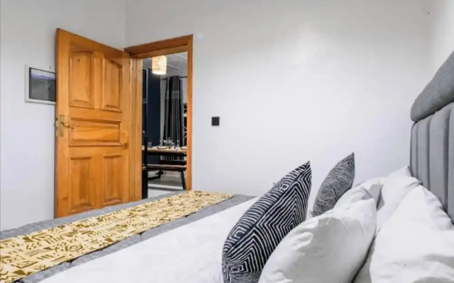 Pili House & Garden Lodge Rwanda