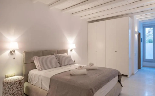 Sunsenses villas and resort 1
