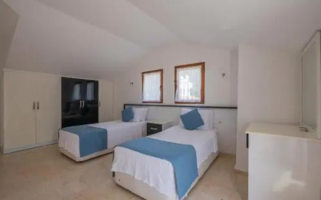Olympia Villa 1