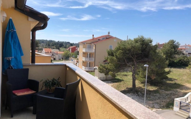 Apartment Elizabeta