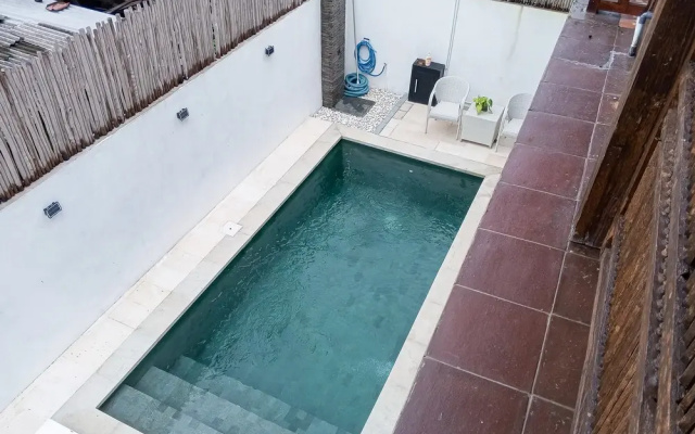 Wakajima House Kerobokan by The Lavana