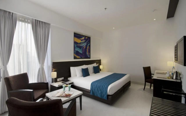 The Fern Residency Chandigarh
