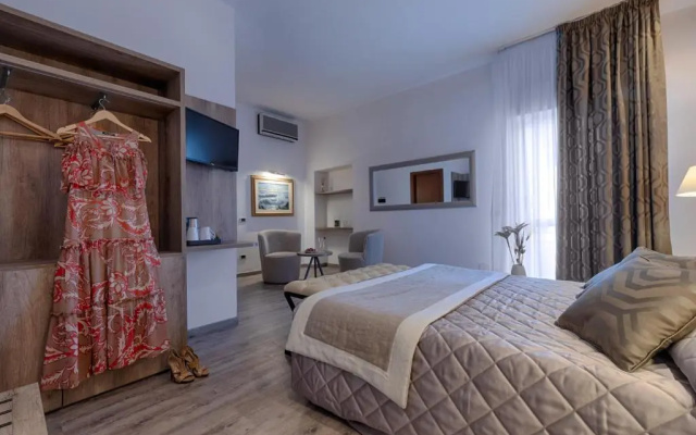 Hotel Rombino
