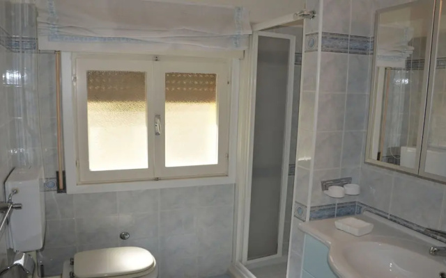 Bright Villa in Caorle With Private Garden
