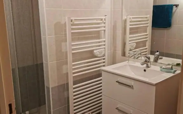 T2 45m² Quartier de Charance