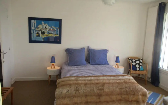 Chambre d'Hôtes La Dune