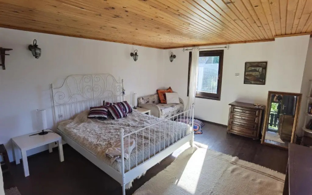 Room for guests