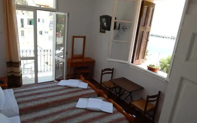 Ikarion Hotel