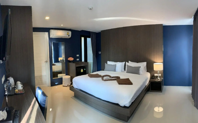 The Seens Hotel