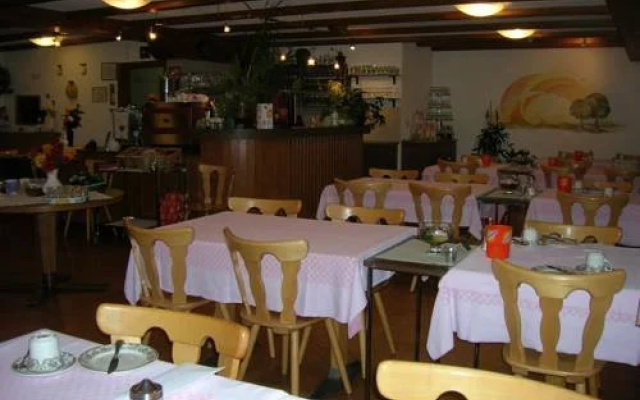 Pensione Solaria