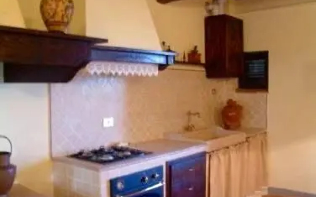 Podere Cimpoli