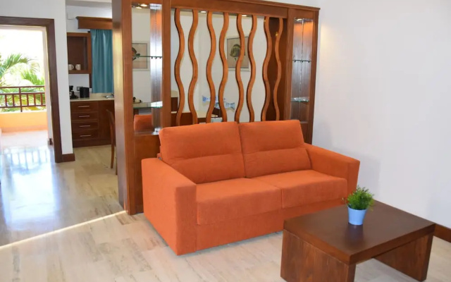 Sunset Residences & Resort