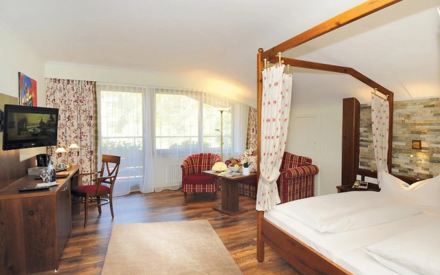 Sackmann Wanderhotel