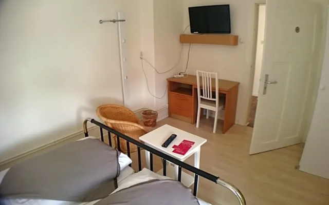 Hotel Cafe Meynen