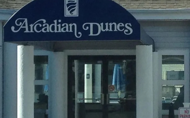 Arcadian Dunes Vacation Rentals
