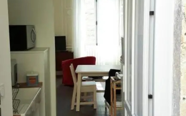 Les Boiseries