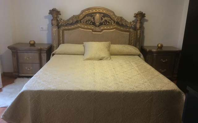 Luxury Burela