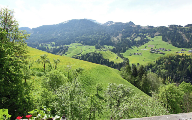 Contemporary Apartment in Gerlosberg Near Forest