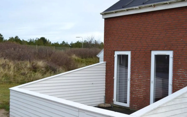 "Mata" - 2.3km from the sea in Western Jutland