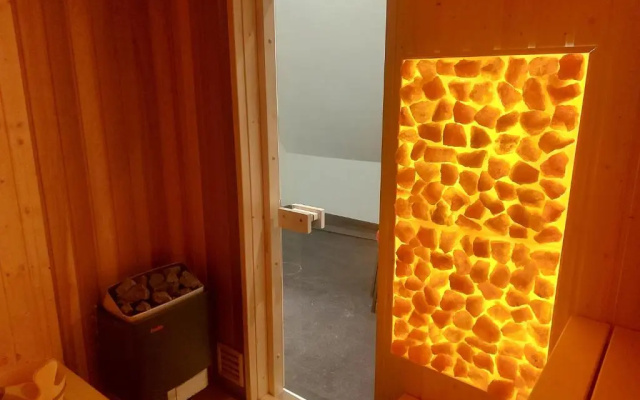 Hotel Spichlerz 1 SPA & WELLNESS