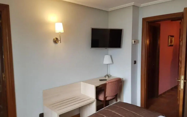 Hotel Presa